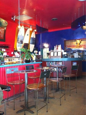 Tanner's Coffee Co. by null