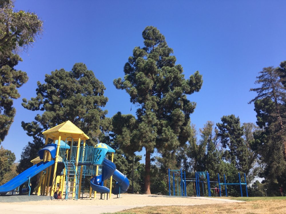 RECREATION PARK 27 Photos & 11 Reviews Parks 4900 E 7th St, Long