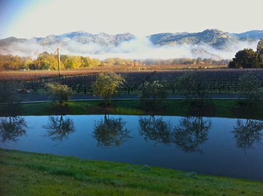 Joseph Cellars Winery by null