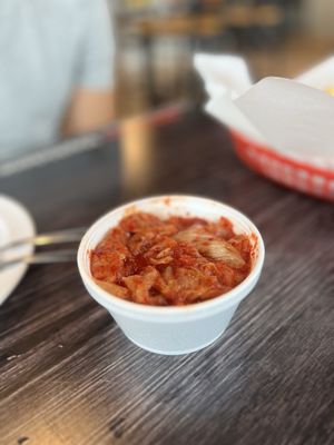 bb.q Chicken Silverado Ranch by null