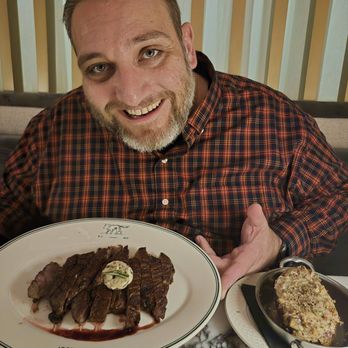 1587 Prime - Before having tried it I was excited - Steakhouses Near Me - Kansas City, Missouri