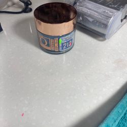 Magic Nails - Dip powder XO #212