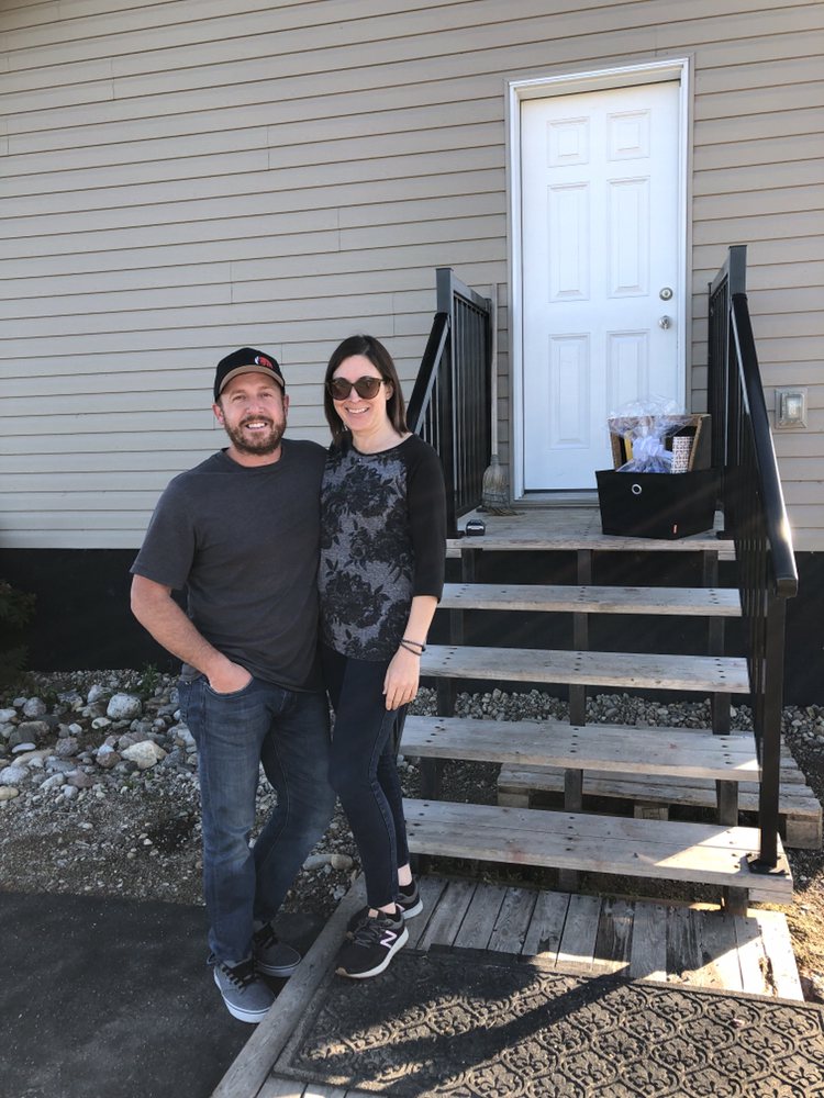 MICHELLE BAILEY Updated June 2024 12 Photos 180 Broadway Street W