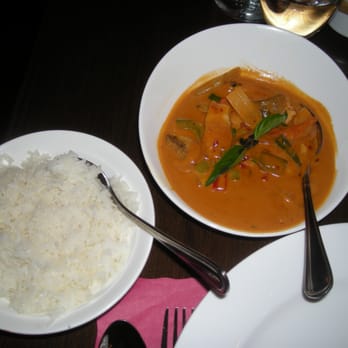 DhanShiri - Thai Fish Curry (Red) - Indian Near Me - Jamaica, New York DhanShiri - Thai Fish Curry (Red) - Indian Near Me - Jamaica, New York