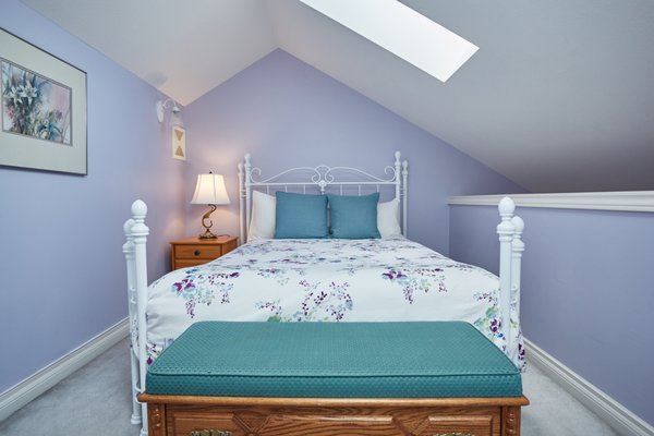 The Lady Macdonald Country Inn by null