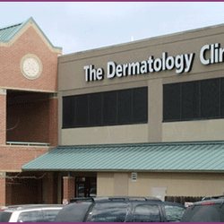The Dermatology Clinic - Office Building