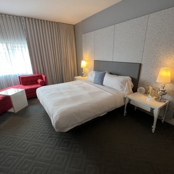 W Austin - Hotels Near Me - Austin, Texas