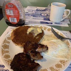 Stanleys Hwy 6 Diner