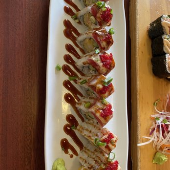 Ginza Sushi - Sushi Bars Near Me - Honolulu, Hawaii Ginza Sushi - Sushi Bars Near Me - Honolulu, Hawaii