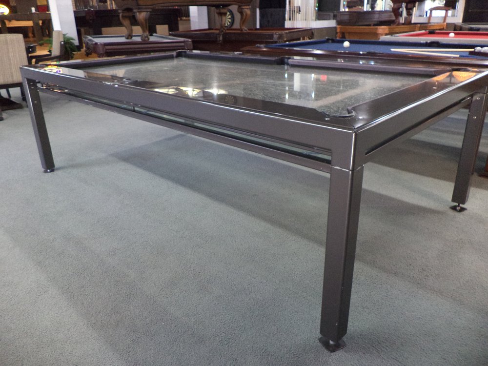 Carolina Pool Tables Plus, Charlotte Roadtrippers