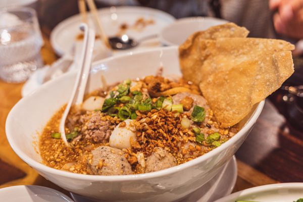 Kin Dee Bellevue by null