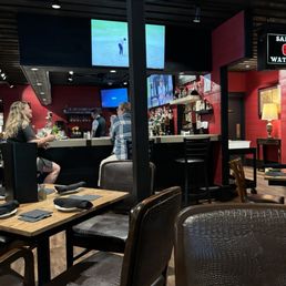 Inside Inside
