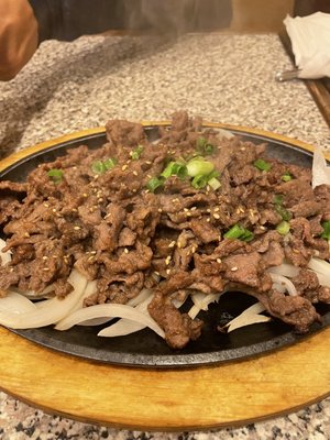 Choong Hwa Won (Korean & Chinese Restaurant) | 중화원 (한국식 중화요리-중식,한식) by null