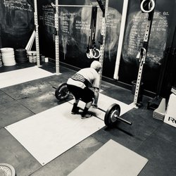 Ultimate Force Training Club