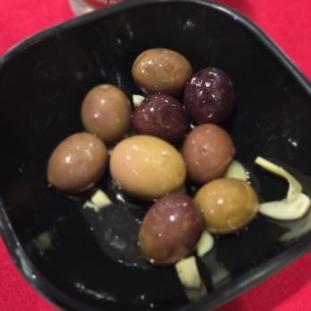 Sol-Mar - Olives - Portuguese Near Me - Newark, New Jersey