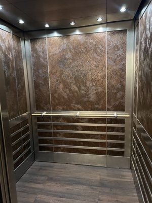 Magnolia Hotel Houston, a Tribute Portfolio Hotel by null