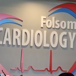 Folsom Cardiology - Keep the ticker tickin"