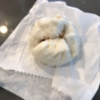 Go Seattle Catering - Bbq pork bun - Caterers Near Me - Seattle, Washington