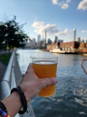 Culture Lab LIC by null