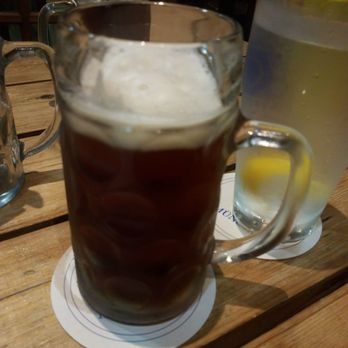 Max Bratwurst und Bier - German Near Me - Astoria, New York