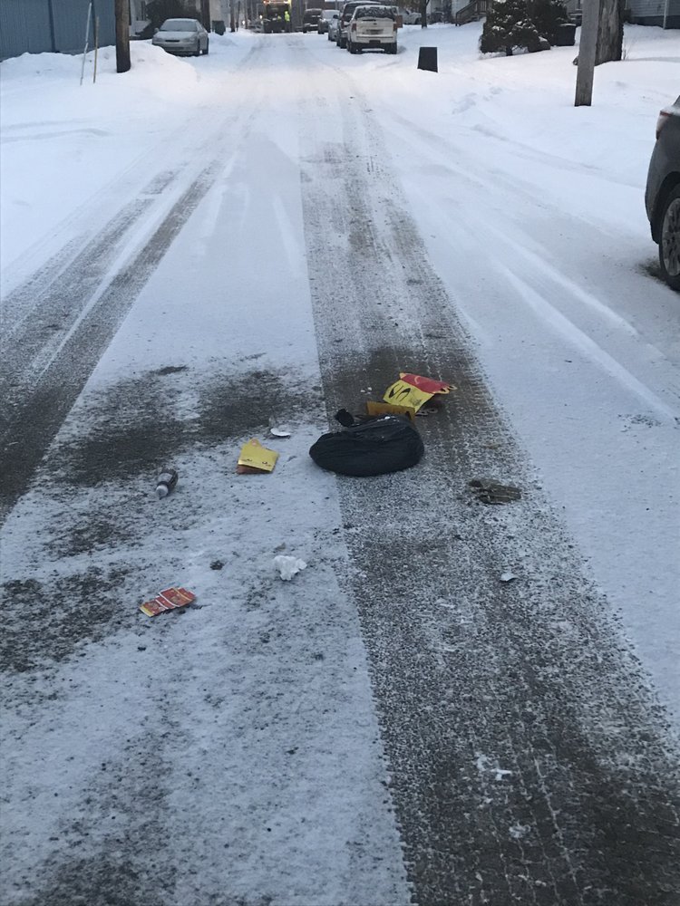 RACCOON REFUSE Updated August 2024 29 Reviews Mill Village