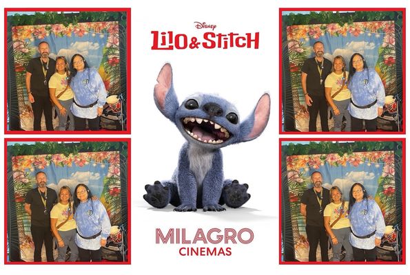 Milagro Cinemas Norwalk by null