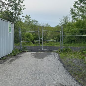 CubeSmart Self Storage - Self Storage Near Me - Poughkeepsie, New York