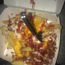 Charley's Grilled Subs - Ultimate fries!!! Soo good