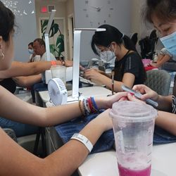 970 Nail Spa