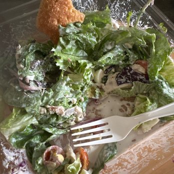 Urbane Cafe - A delicious Keri Cobb salad!! Omg so so so good!!! - Sandwiches Near Me - Pasadena, California Urbane Cafe - A delicious Keri Cobb salad!! Omg so so so good!!! - Sandwiches Near Me - Pasadena, California