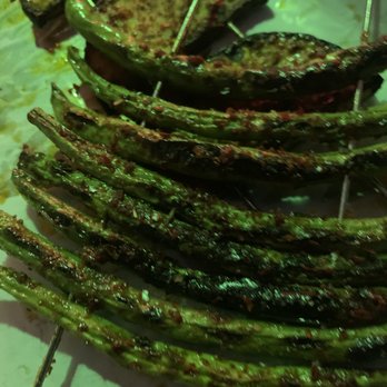 TLT & Grill - green beans - Barbeque Near Me - Cupertino, California TLT & Grill - green beans - Barbeque Near Me - Cupertino, California