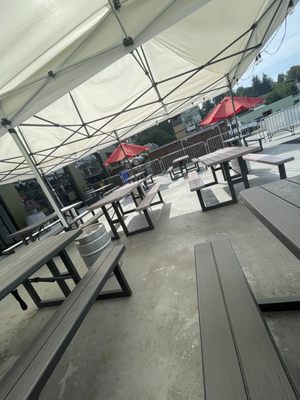 COASTAL SMASH by null