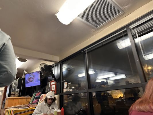 El Taco Rústico by null