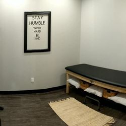 Live Well Physical Therapy