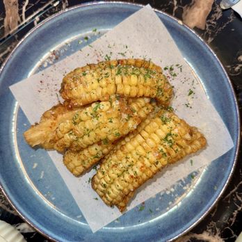 Whisper - Shoyu butter corn ribs - Breakfast & Brunch Near Me - San Mateo, California Whisper - Shoyu butter corn ribs - Breakfast & Brunch Near Me - San Mateo, California