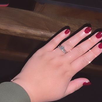 Finest Nails - Nail Salons Near Me - Lake Forest, California