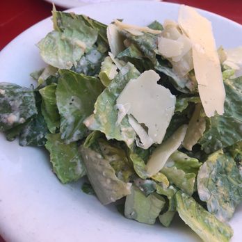Capurro's - Cesar Salad - No croutons - Seafood Near Me - San Francisco, California Capurro's - Cesar Salad - No croutons - Seafood Near Me - San Francisco, California