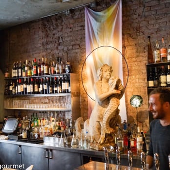 ABC Cocina - Bar area - Latin American Near Me - New York, New York ABC Cocina - Bar area - Latin American Near Me - New York, New York