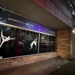 Polemic Dance & Fitness Studio