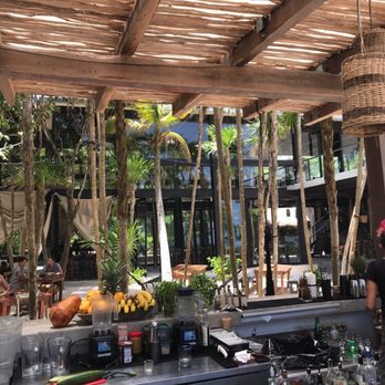 Habitas - Hotels Near Me - Tulum, ROO