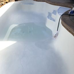 Sandstone Pool Service - Pool Cleaners Near Me - Spring, Texas