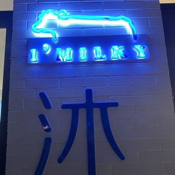 I’Milky - Williamsburg - Bubble Tea Near Me - Brooklyn, New York I’Milky - Williamsburg - Bubble Tea Near Me - Brooklyn, New York