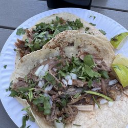 Herencia Hidalguense - Barbacoa de borrego