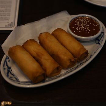 Sen Khao Soi - Egg Roll - Thai Near Me - Las Vegas, Nevada Sen Khao Soi - Egg Roll - Thai Near Me - Las Vegas, Nevada