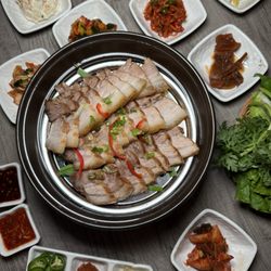 Babo Jumak - Suyuk
