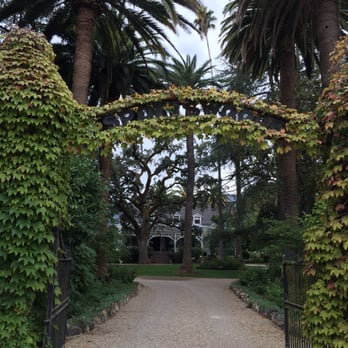 Spottswoode Winery - This winery is one of the very best! - Wineries Near Me - Saint Helena, California Spottswoode Winery - This winery is one of the very best! - Wineries Near Me - Saint Helena, California