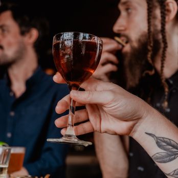 Drink Well - Gastropubs Near Me - Austin, Texas