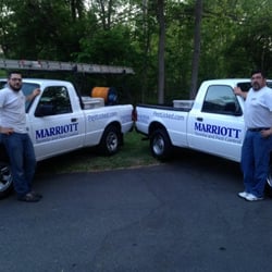 Marriott Termite and Pest Control
