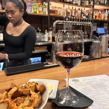 T'ahpas 529 - Tapas/Small Plates Near Me - Melrose, Massachusetts