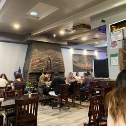 De Afghanan Kabob House